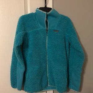 Girls XL Columbia jacket